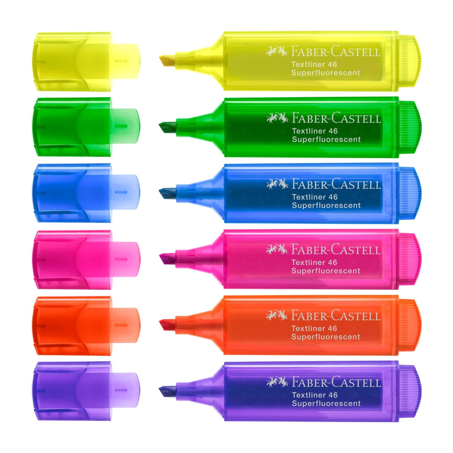 FABER-CASTELL اقلام تاشير