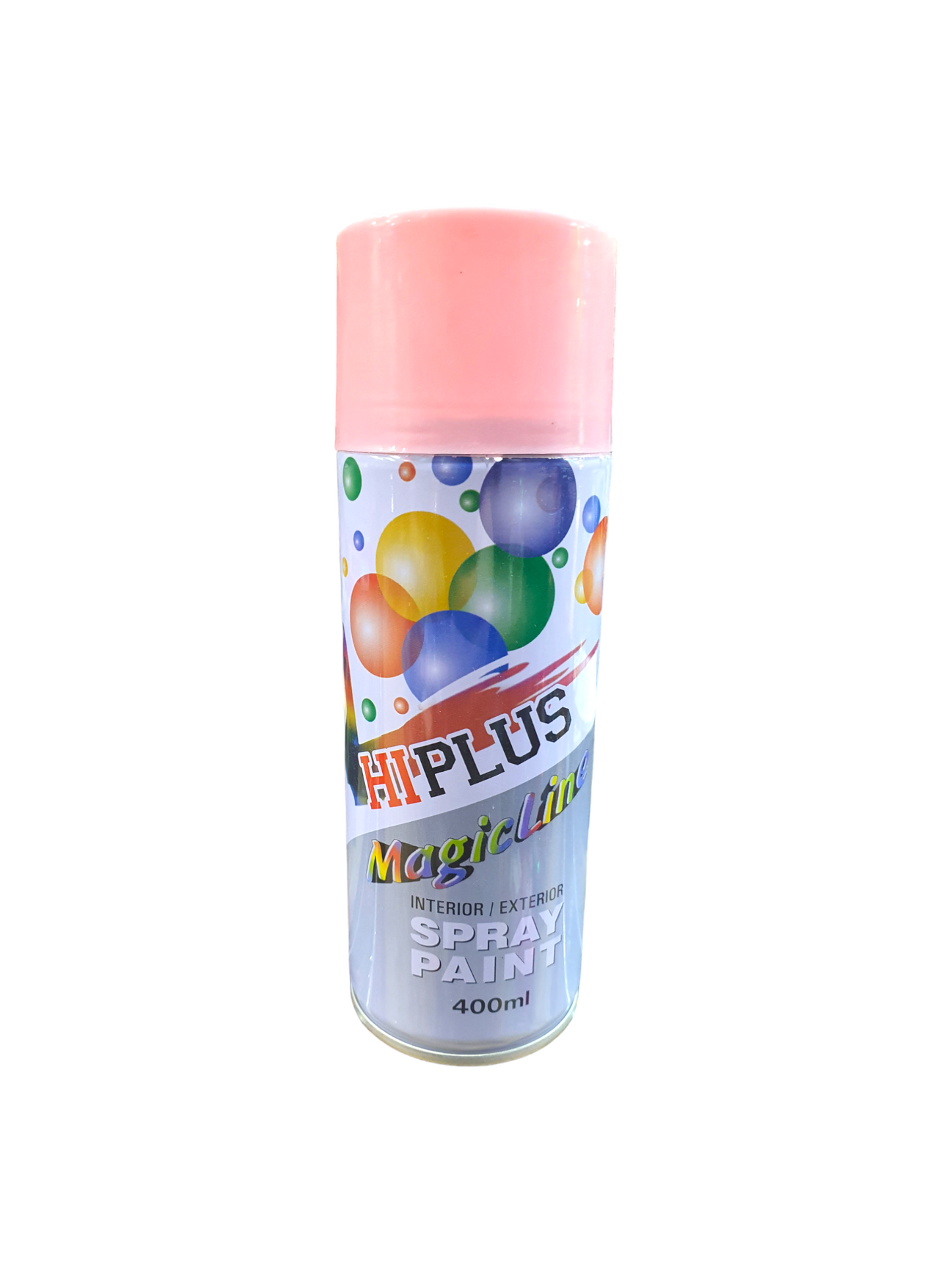 علب دهان رش 400ml عدة الوان