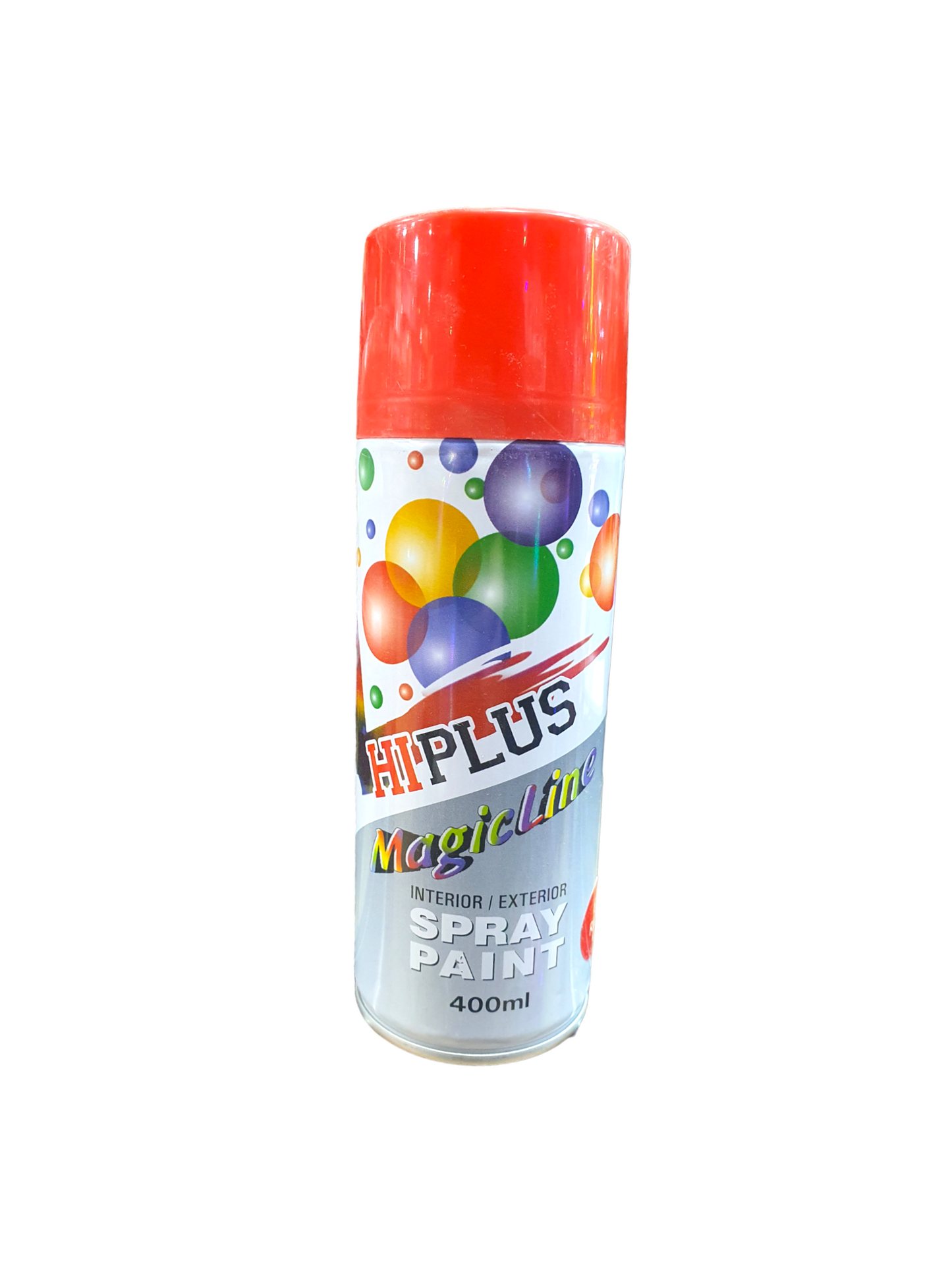 علب دهان رش 400ml عدة الوان