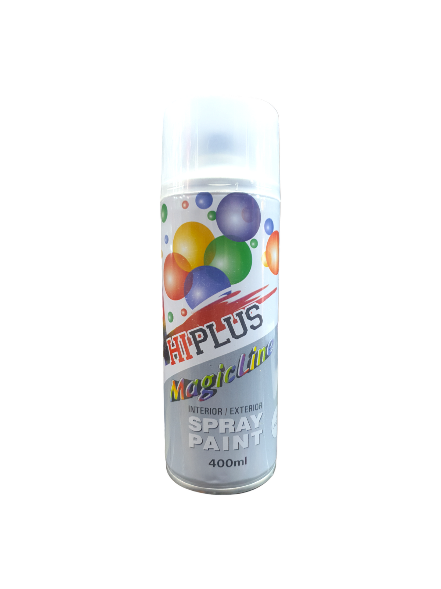 علب دهان رش 400ml عدة الوان