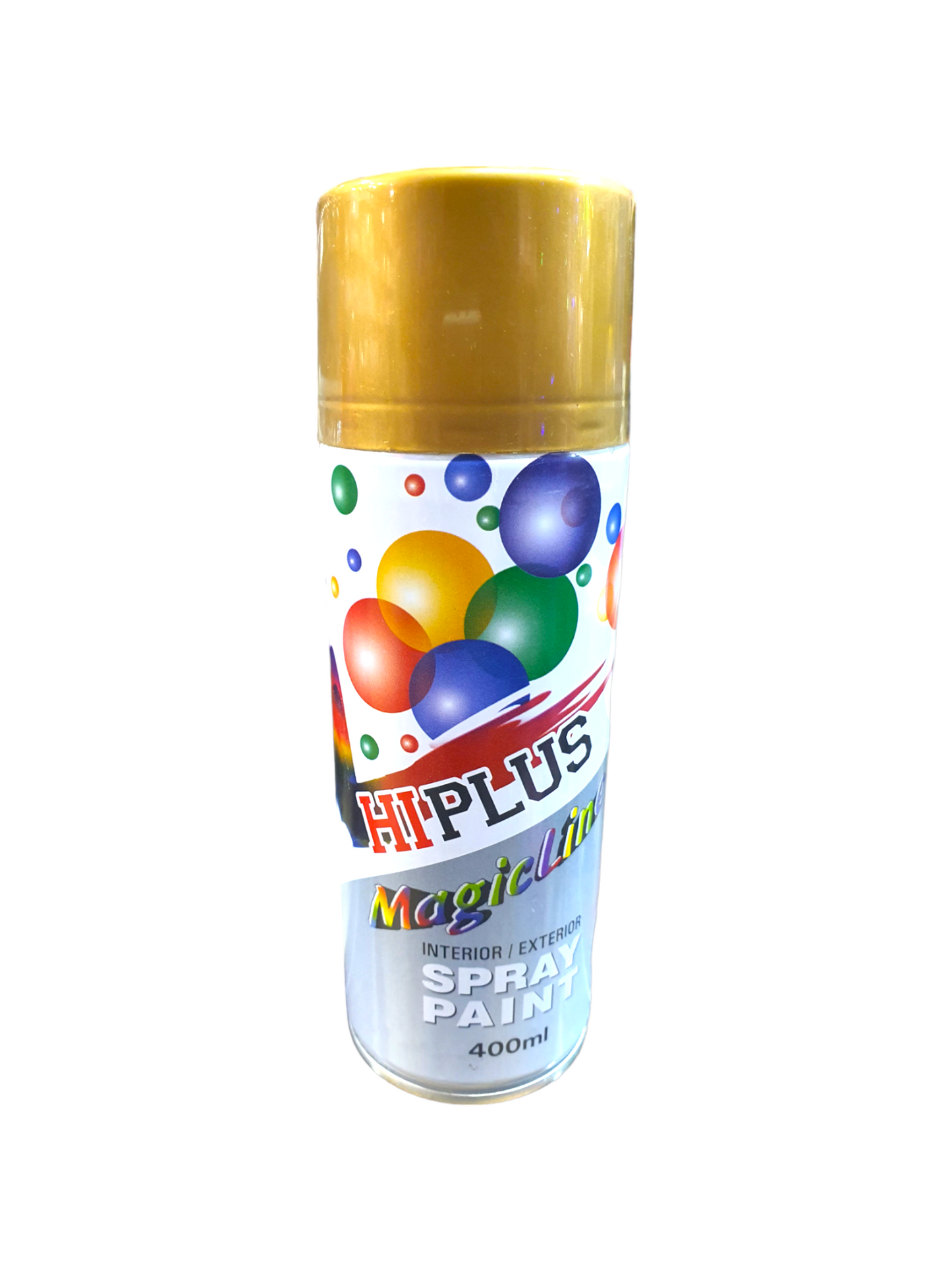علب دهان رش 400ml عدة الوان
