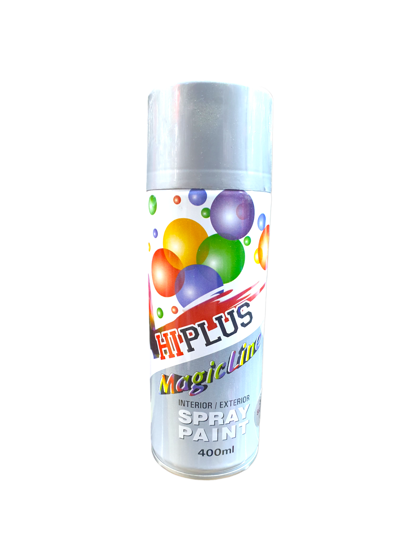 علب دهان رش 400ml عدة الوان