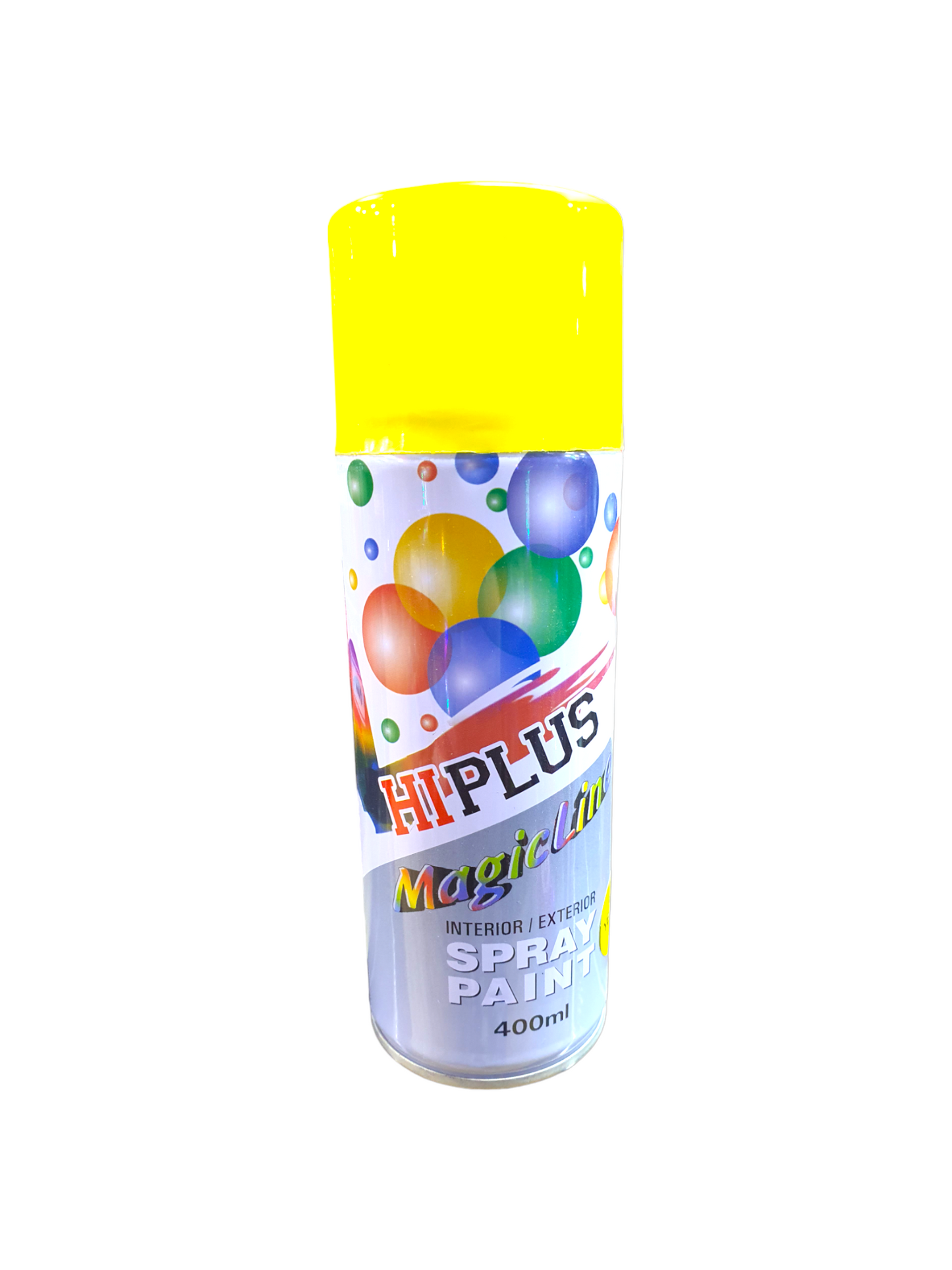 علب دهان رش 400ml عدة الوان