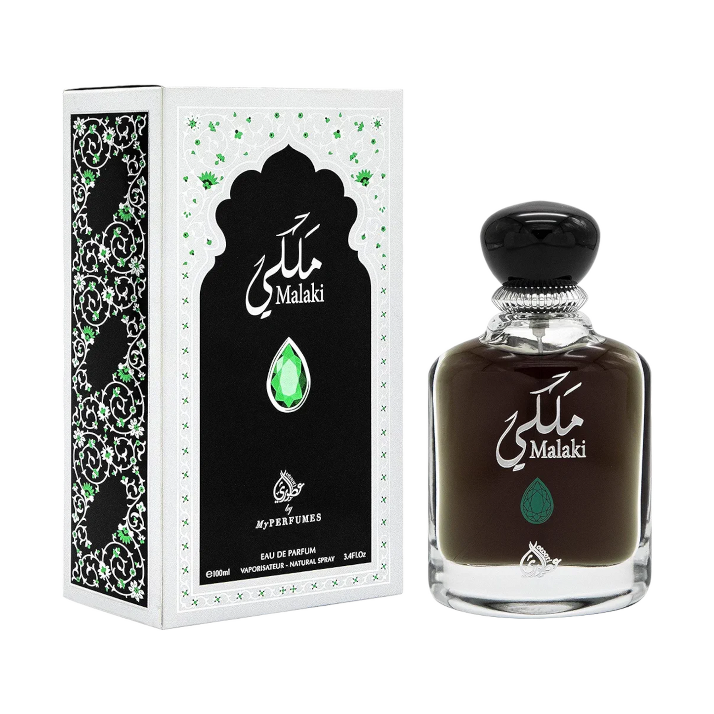 MALAKI for Unisex عطر