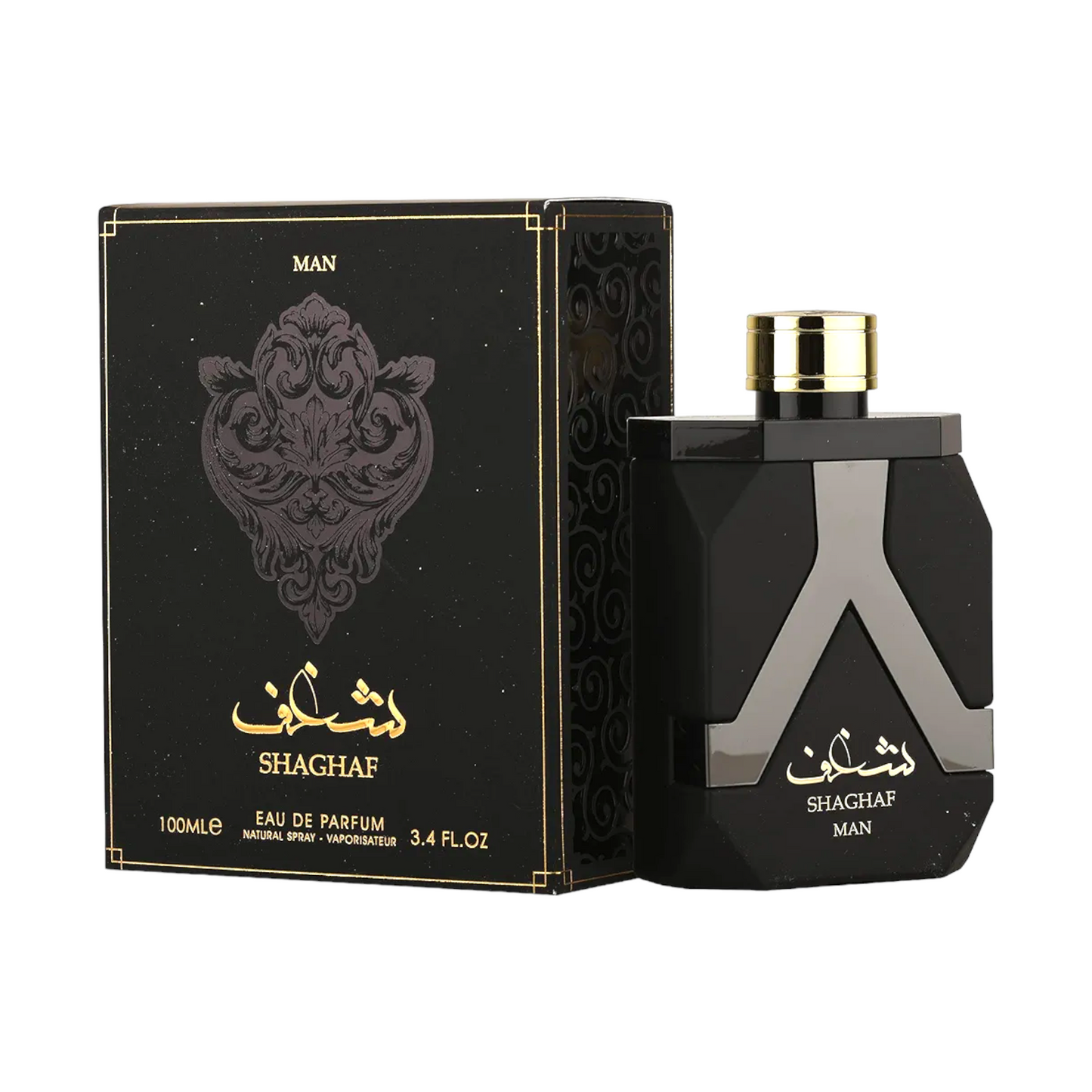 Shaghaf for Man عطر