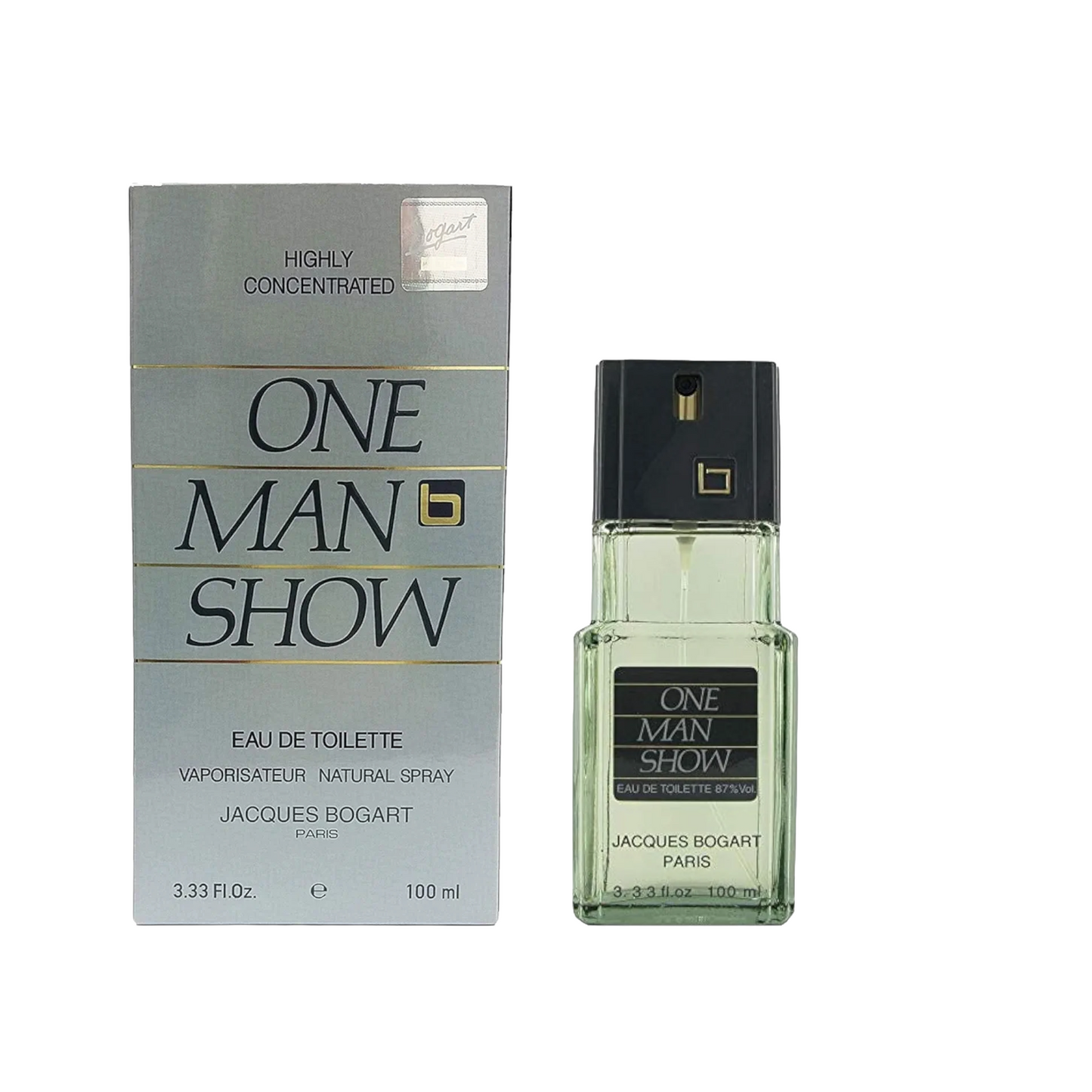 One Man Show for man عطر