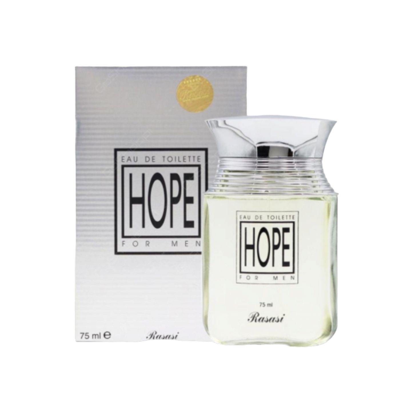 Hope for Men عطر