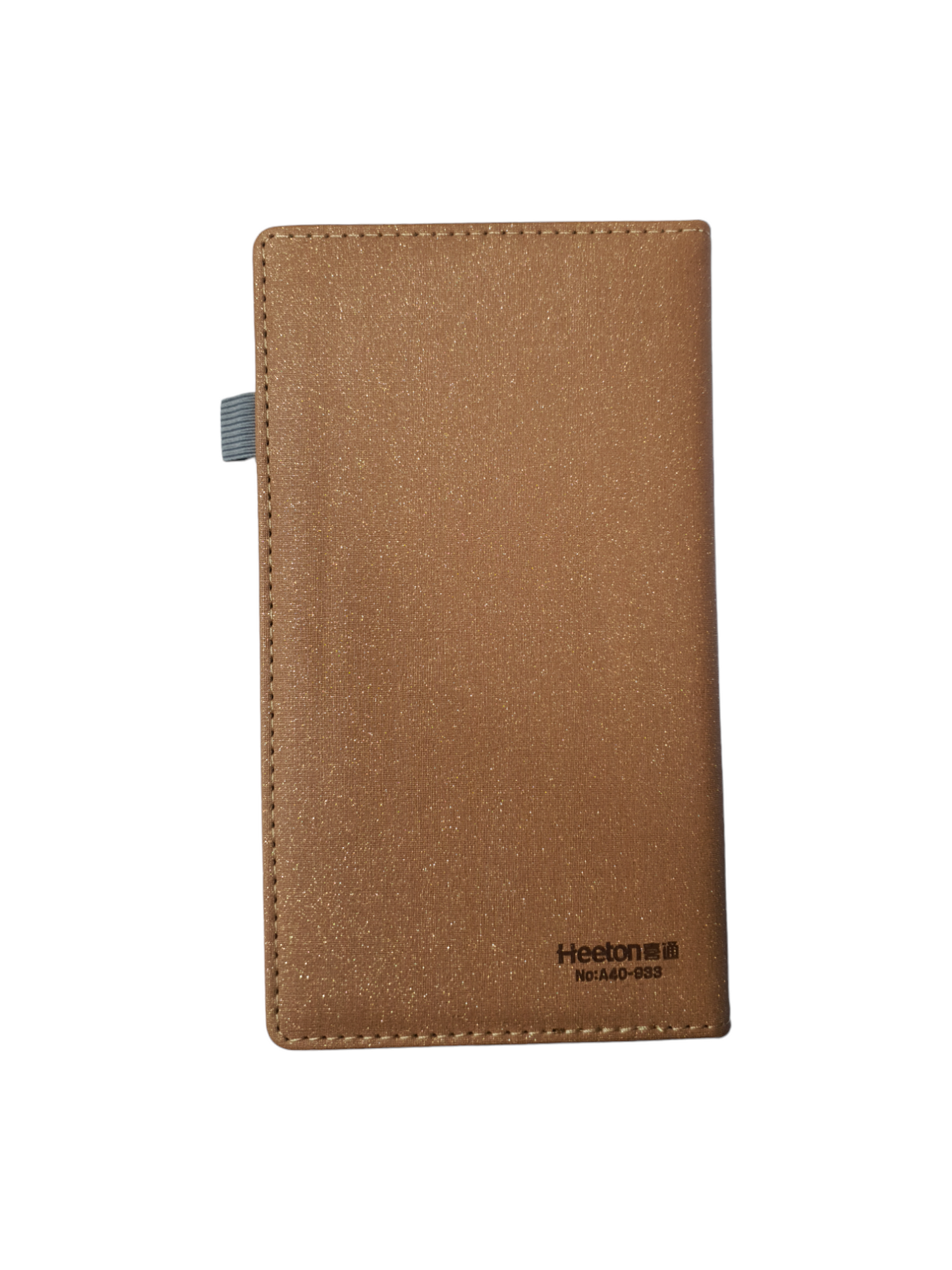 دفتر ملاحظات