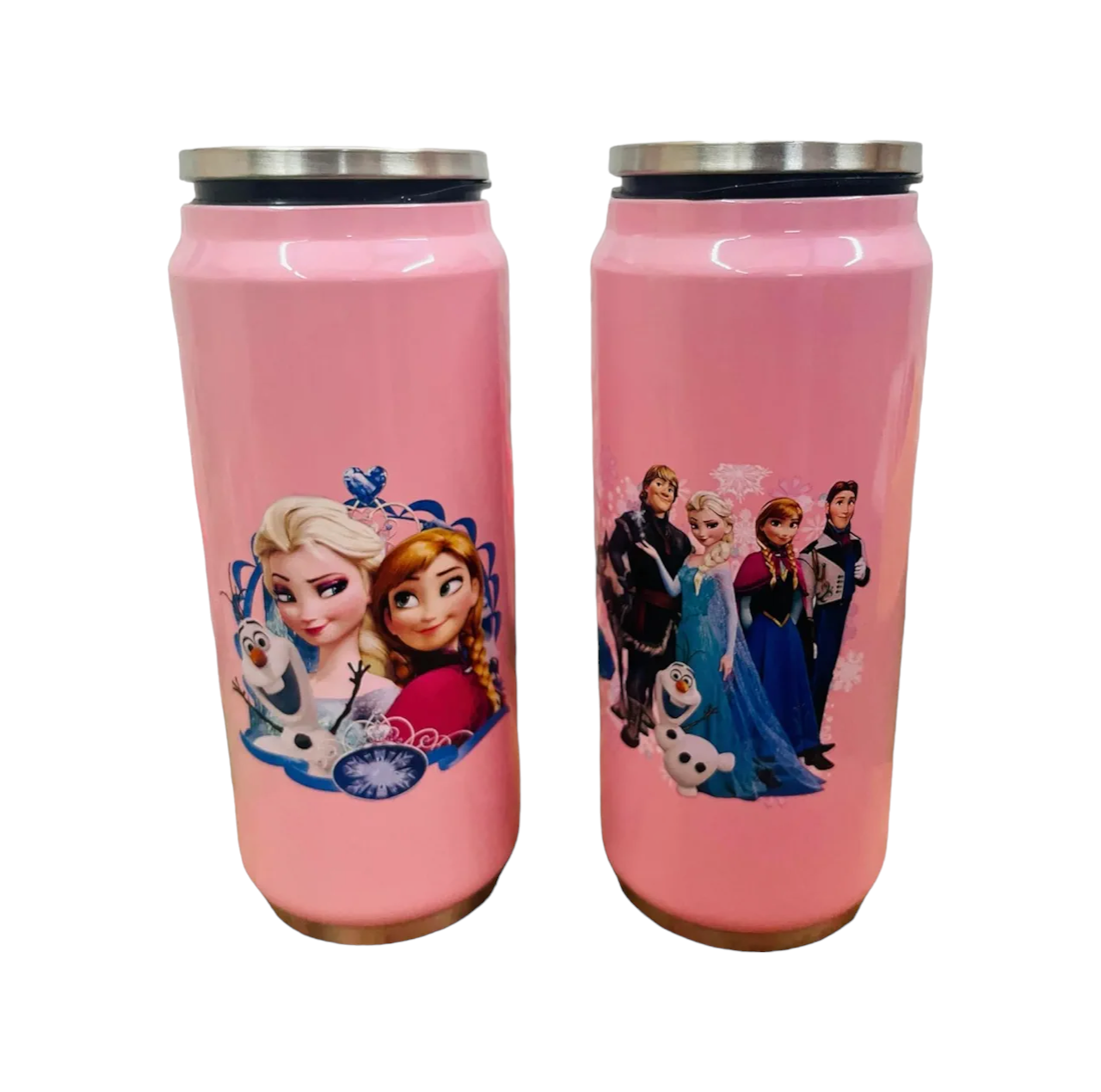 مطرة مياه بناتيه ستانلس