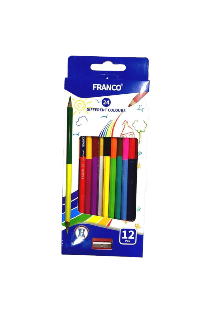FRANCO الوان خشب راسين