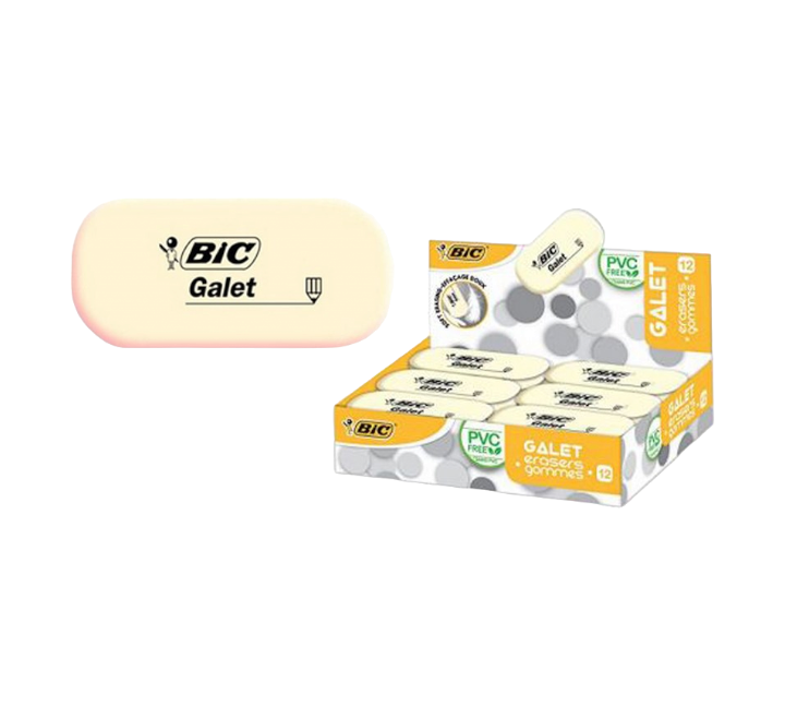 محاية BIC