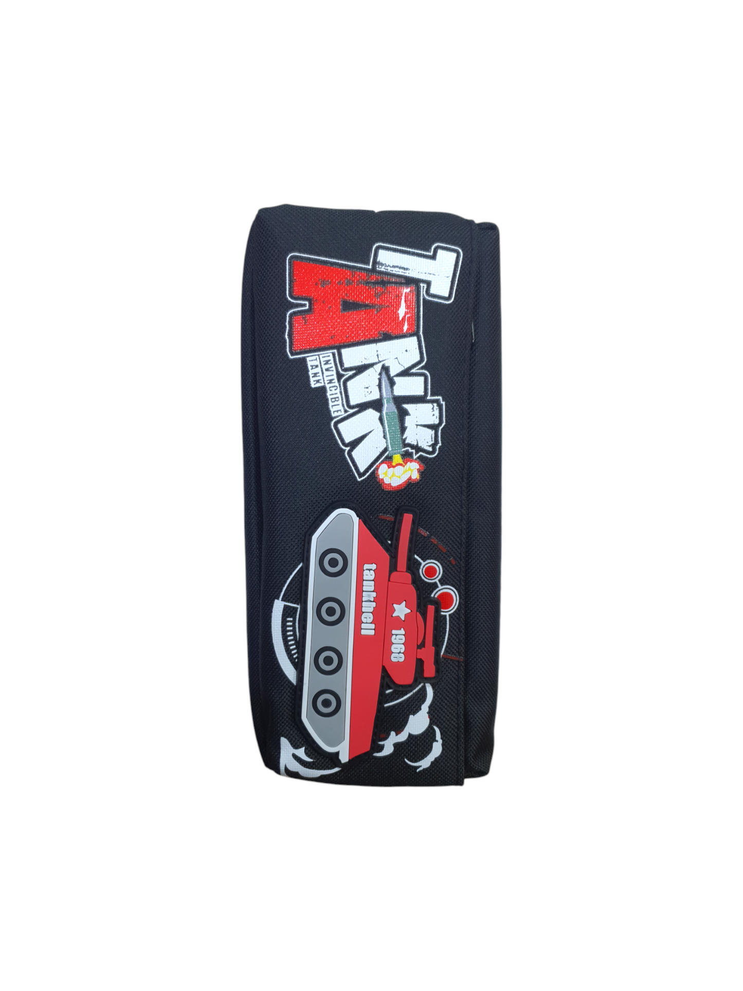 مقلمة دبابه