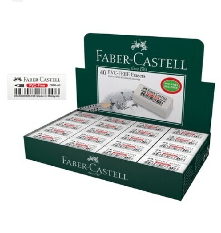 FABER-CASTELL محاية اصلية