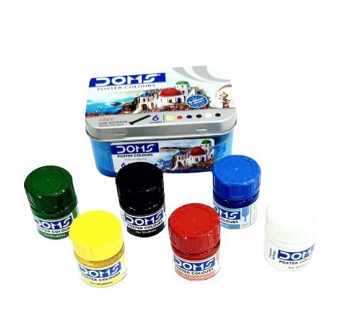 DOMS الوان بوستر