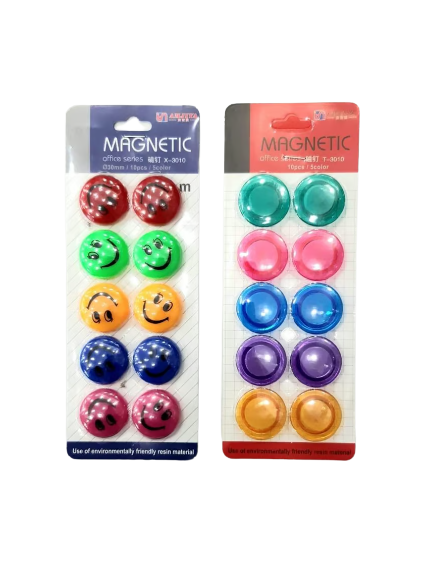 مغناطيس الألواح الوايت بورد