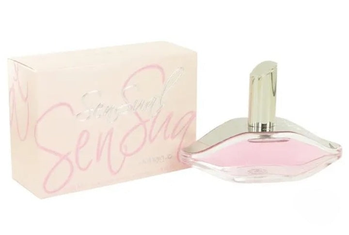 Sensual for woman عطر