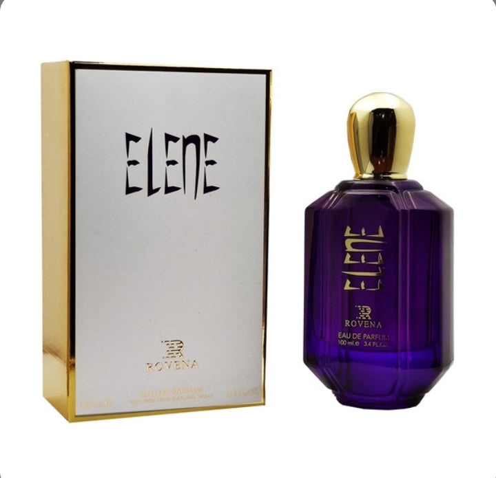 Elene Perfume From Rovena for woman عطر