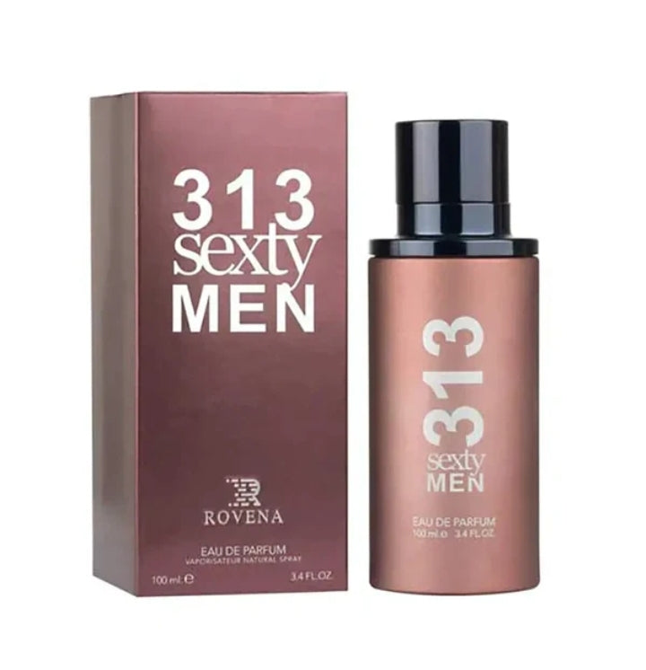 313 sexty MEN for man عطر