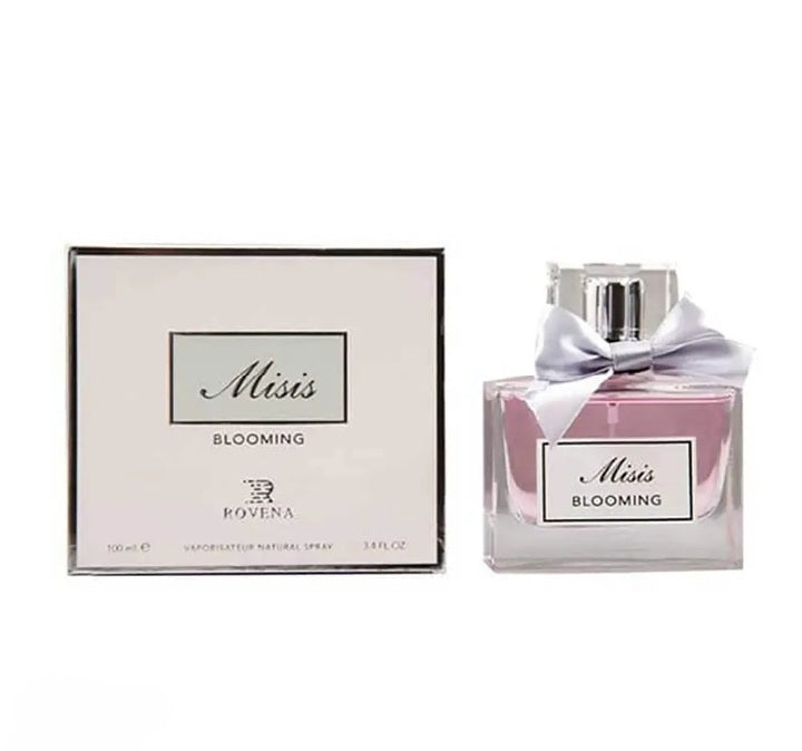 Rovena Miss Dior Blooming for woman عطر