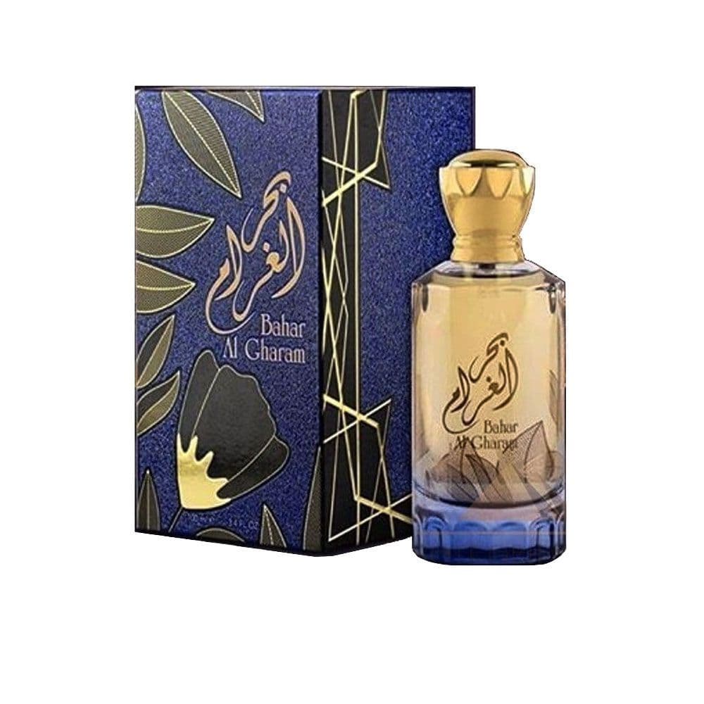 Bahar Al Gharam Eau De Parfum ‑ 100ml عطر
