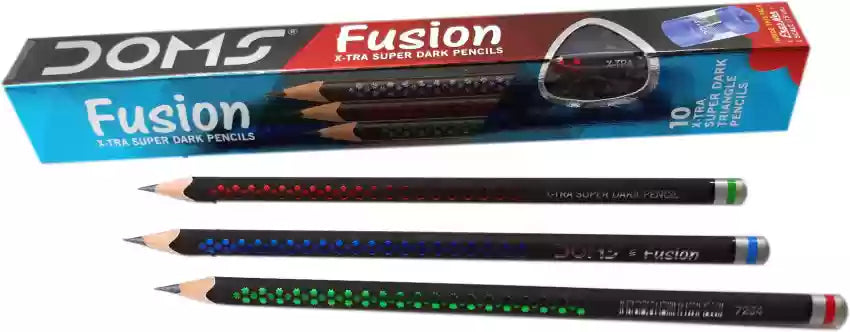 fusion رصاص DOMS