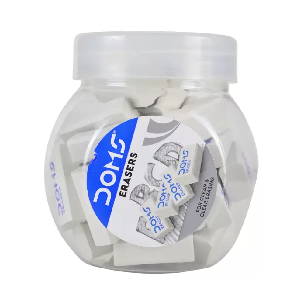 DOMS علبة محايات