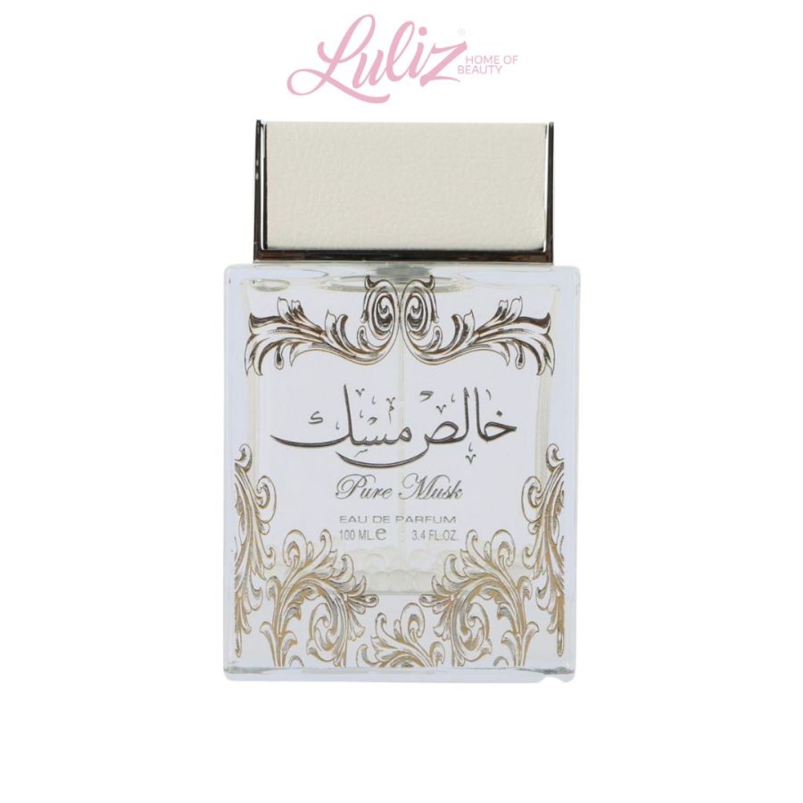 Khalis Musk for UNISEX عطر