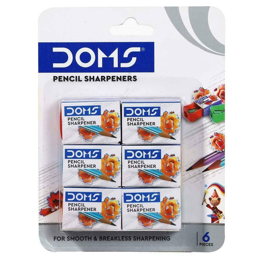 DOMS كرت براية