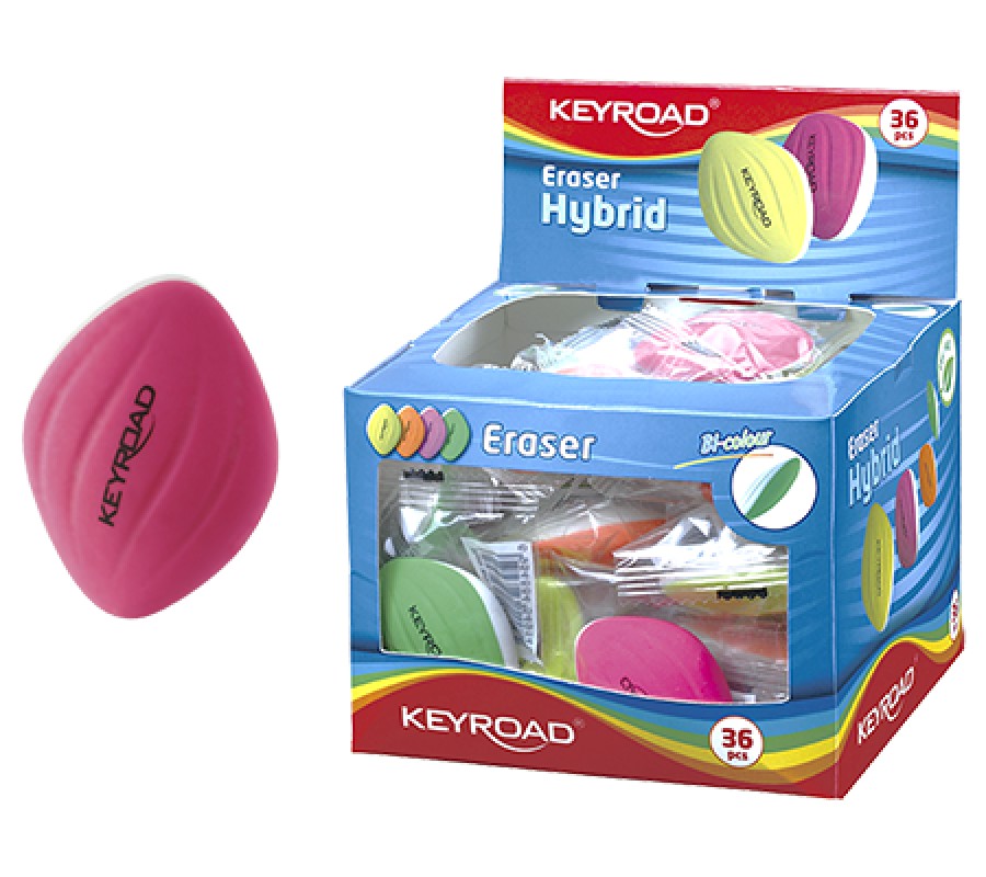عدد 4 keyroad محاي