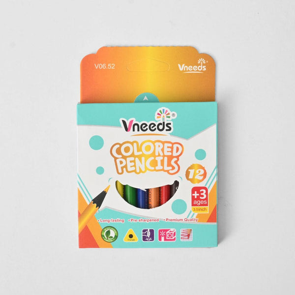 الوان خشب صغير عدد 5 V-Needs