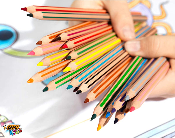 الوان خشب BIC