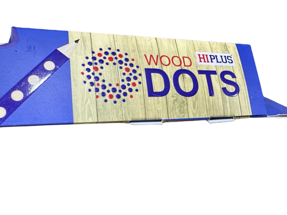اقلام رصاص hi-plus DOTS نخب اول