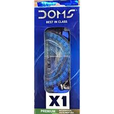 DOMS X1 هندسة