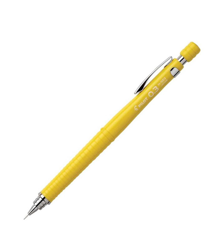 PILOT 0.3 قلم فطع