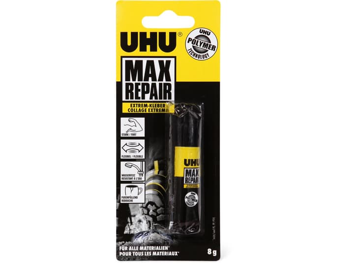 لاصق UHU MAX REPAIR