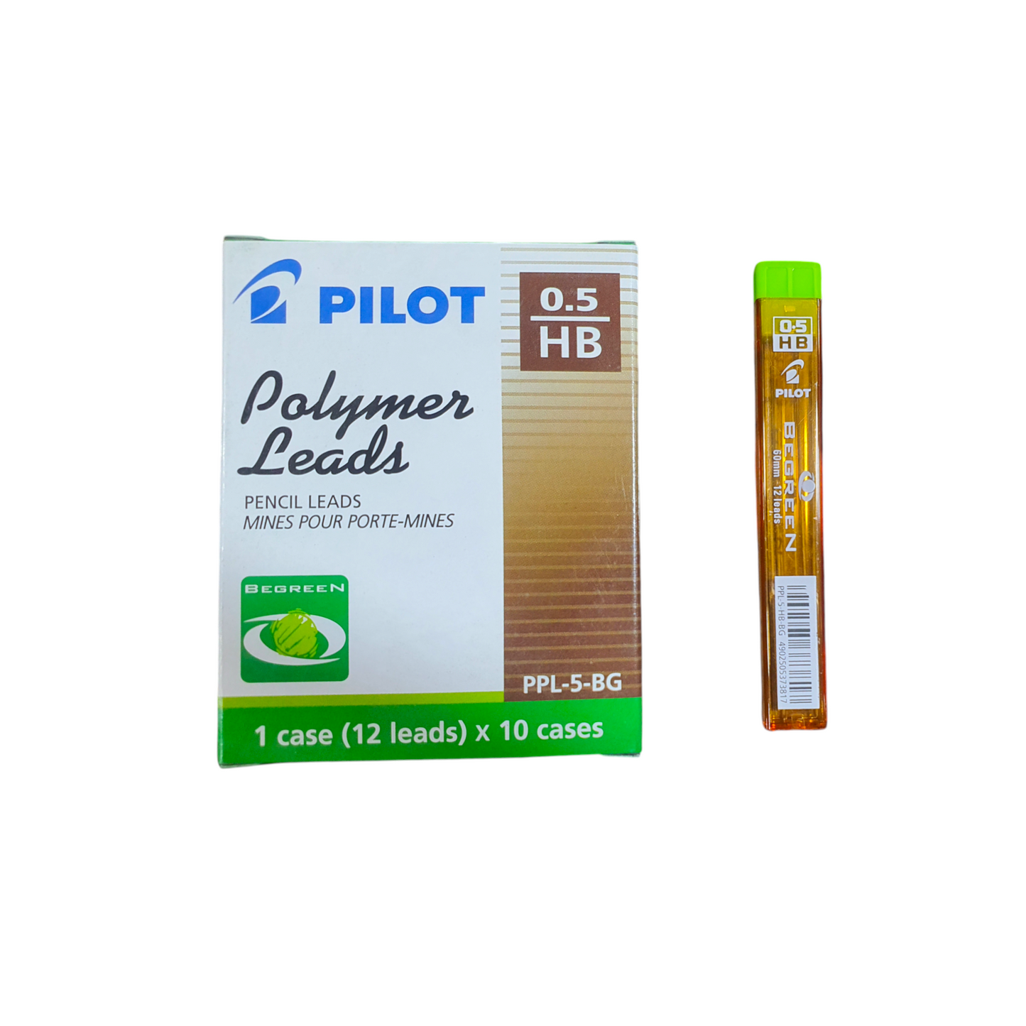 PILOT HB فطع