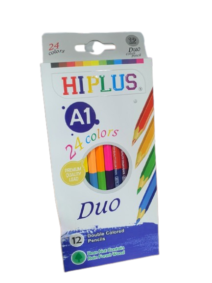 hi-plus الوان خشب