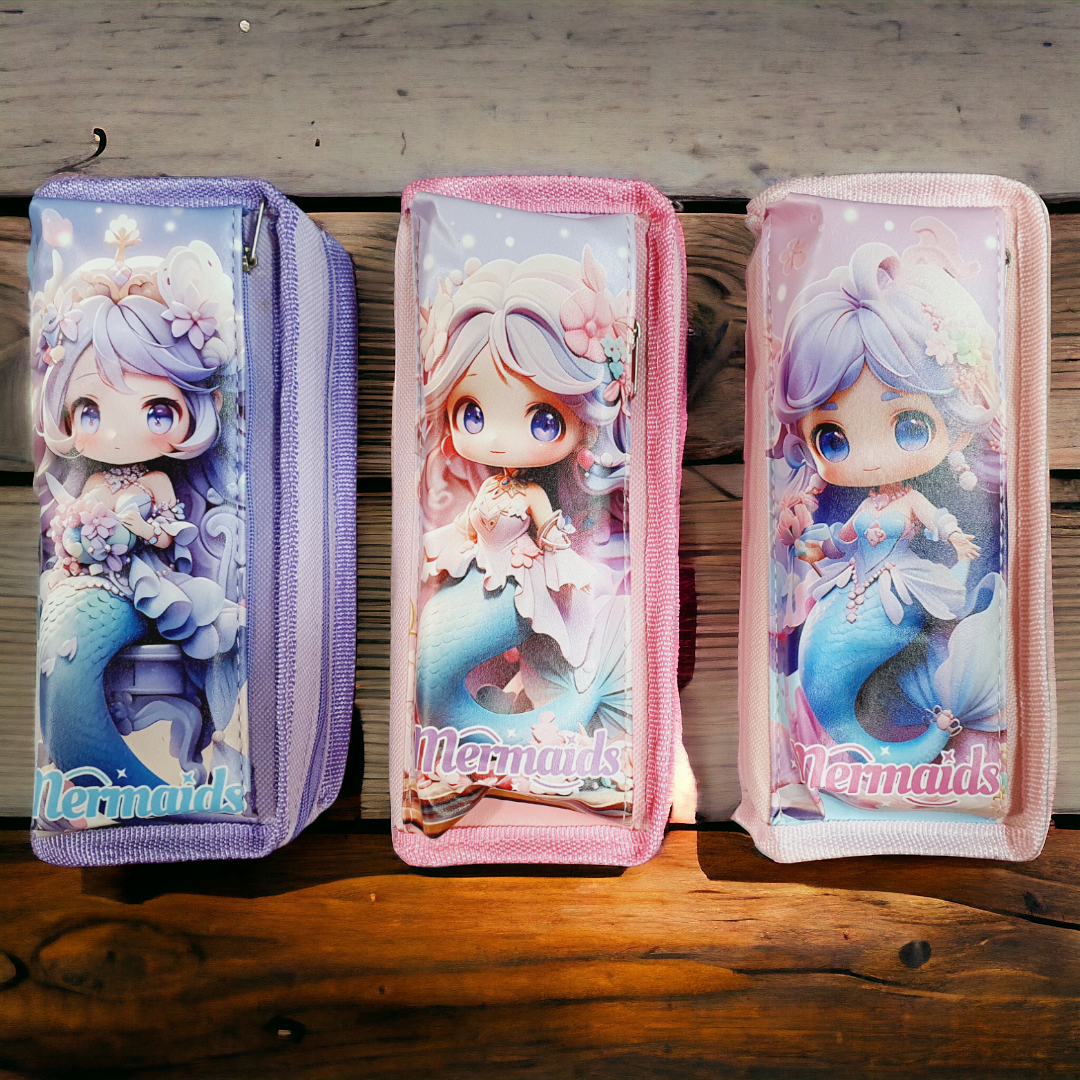 مقلمة بناتية