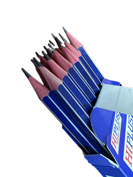 HI-PLUS اقلام رصاص