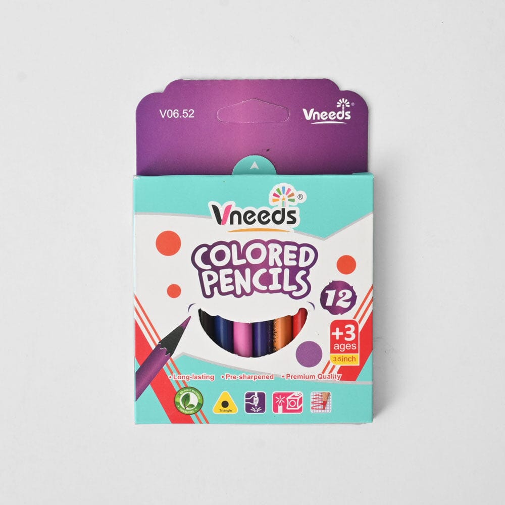 الوان خشب صغير عدد 5 V-Needs