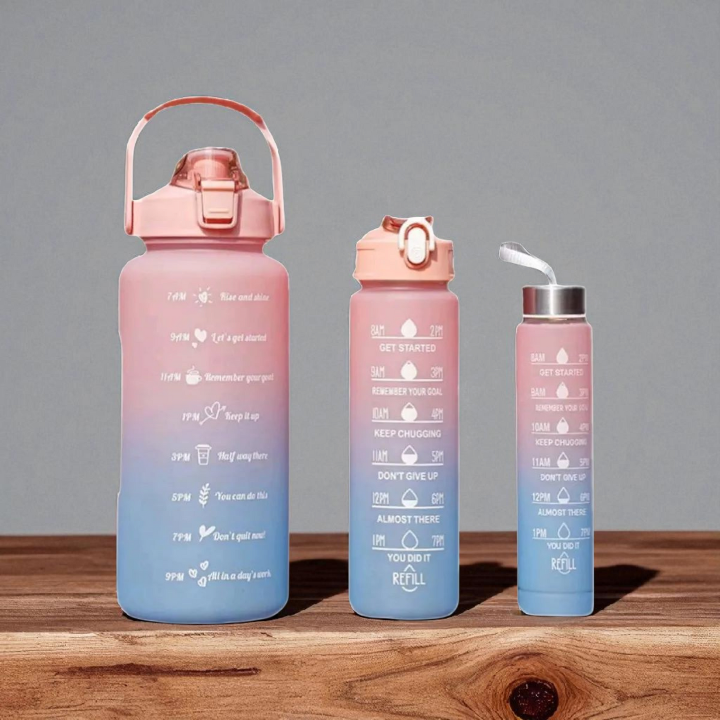 مجموعة مطرات مياه