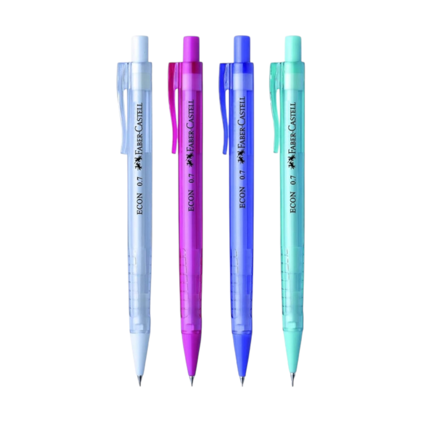 FAber-castell 0.5mm قلم فطع
