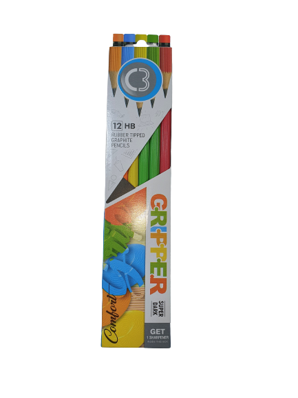 c3 اقلام رصاص