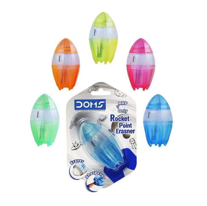 محاي مع براي DOMS