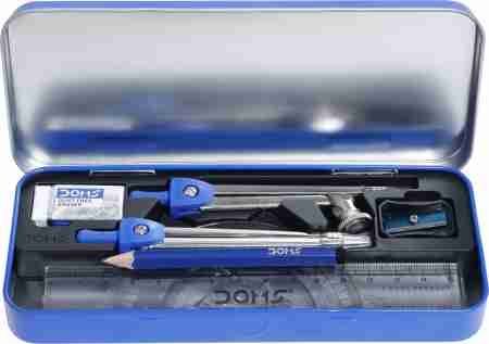 DOMS GEOMMY هندسة