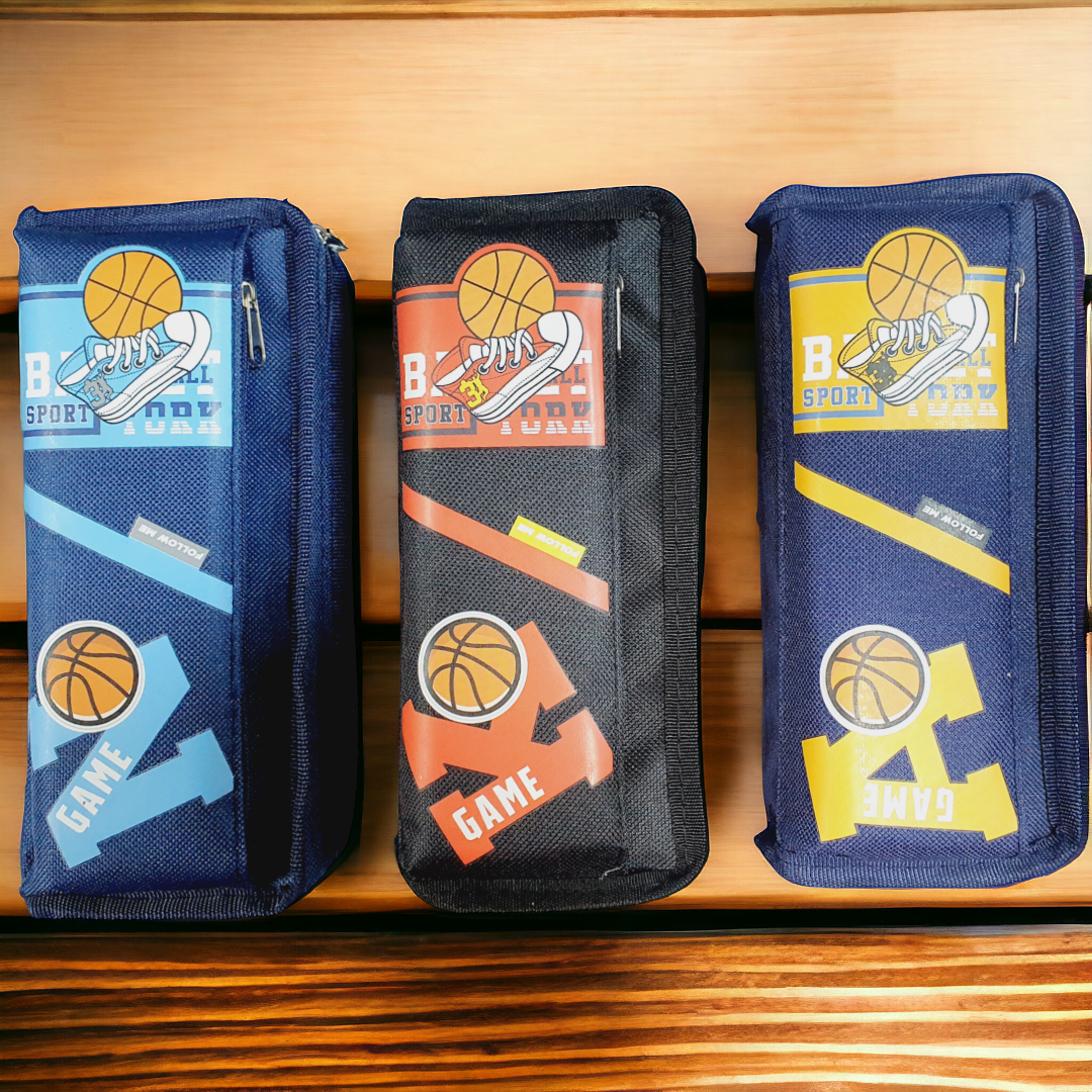 مقلمة كرة السله