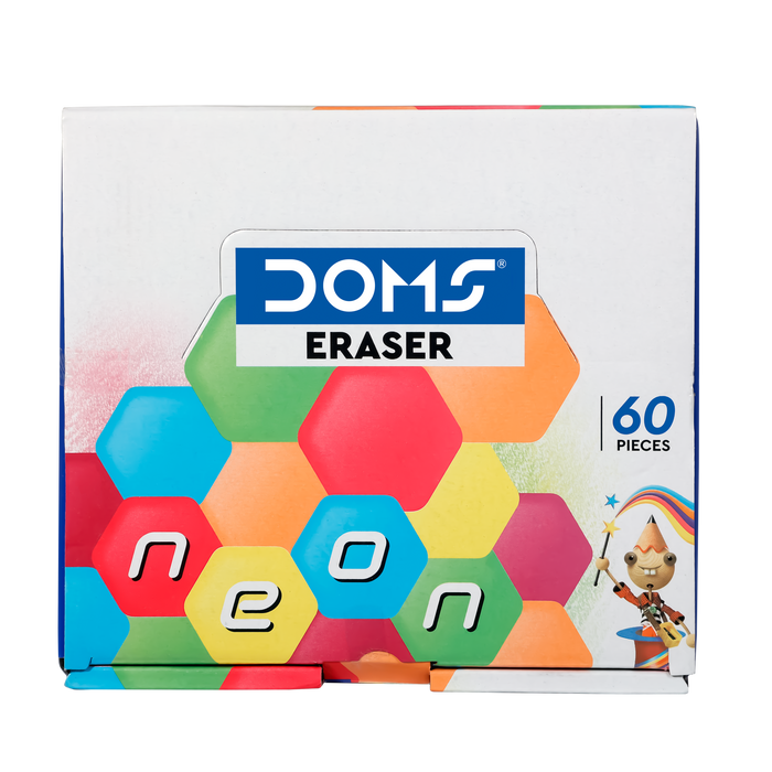 سداسية DOMS محاي عدد 7