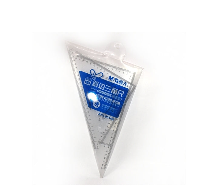 مثلثات هندسية 30سم