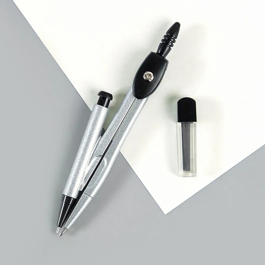 فرجار هندسة