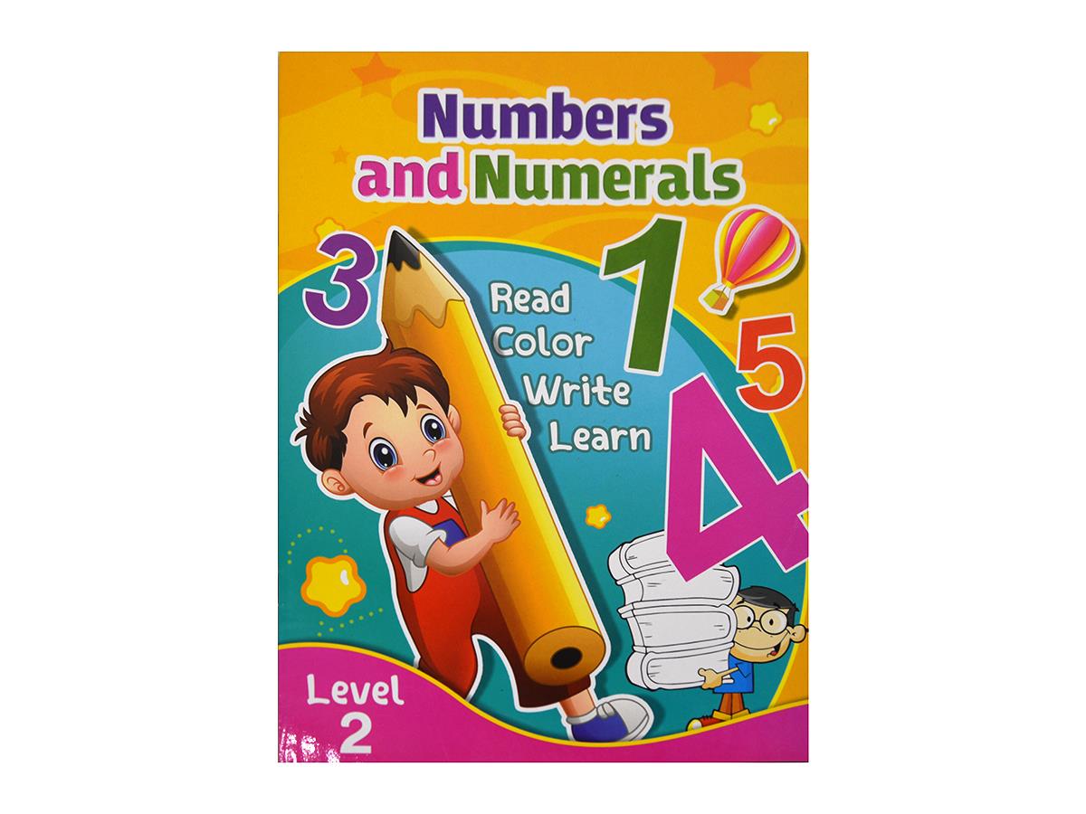 كتب تعليمية للاطفال